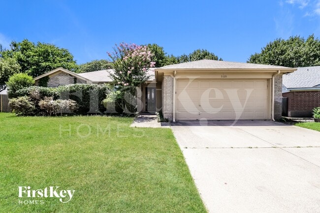 Building Photo - 5109 Ridge Pointe Dr