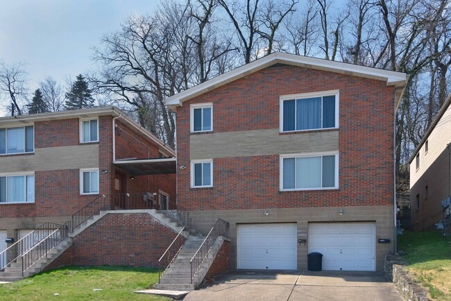 Welcome to 3152 Glendale, Unit 1! - 3152 Glendale Ave