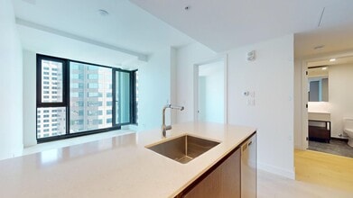 Building Photo - 1210-1210 Rue Jeanne-Mance