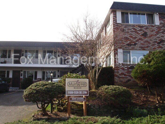 Primary Photo - 1109 SE 27th Ave