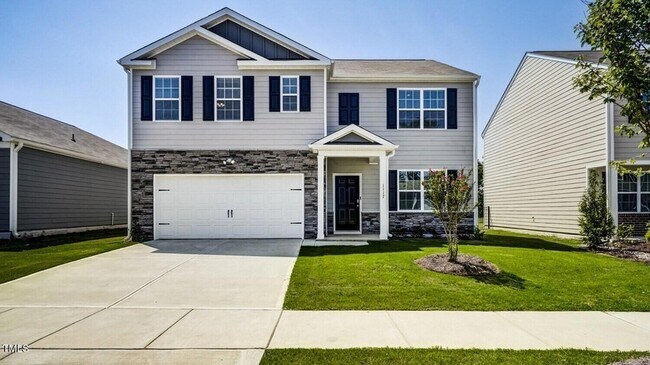 Foto del edificio - 1121 Duet Dr