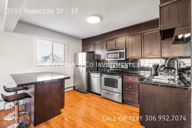 Building Photo - 2151 Hamilton St