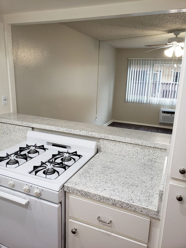 Interior Photo - 156 Arbor Park Apartments
