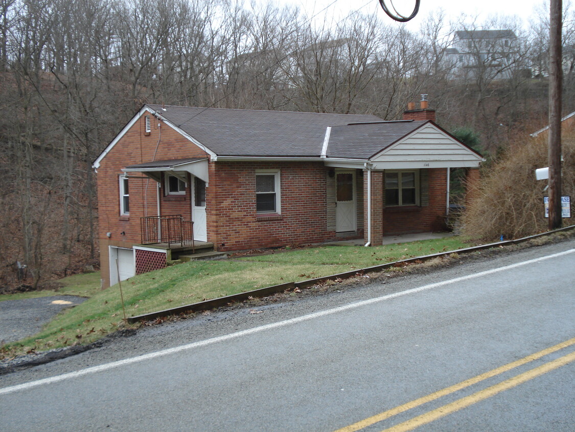 Foto principal - 1146 Chapel Rd
