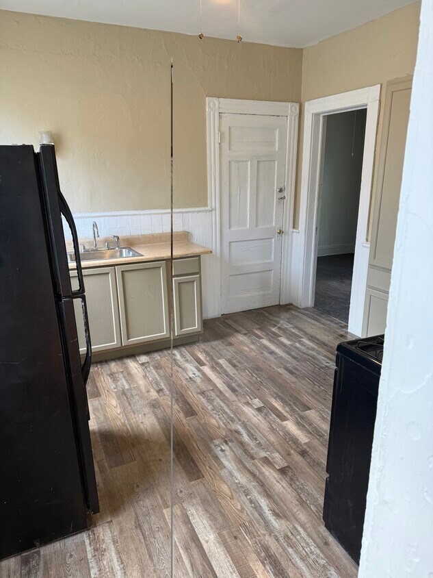 Foto del edificio - 159 Northampton St