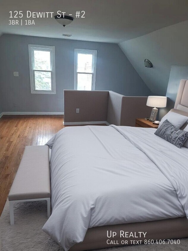 Foto del edificio - 125 Dewitt St