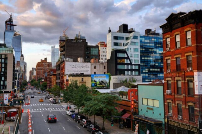 Foto del edificio - 156 W 15th St