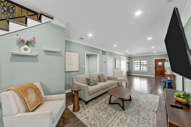 Foto del edificio - 3316 Inwood Rd