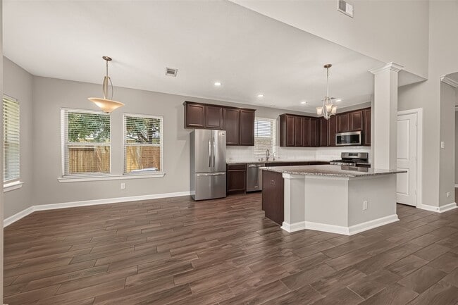 Foto del edificio - 12507 Point Arbor Court