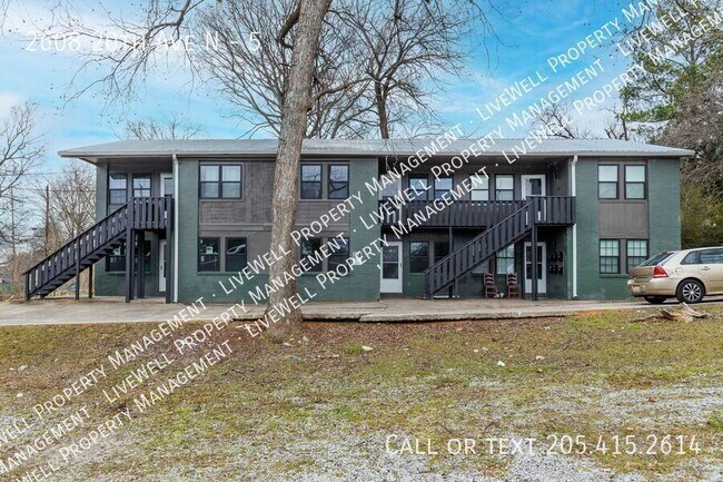 Foto del edificio - 2608 20th Ave N