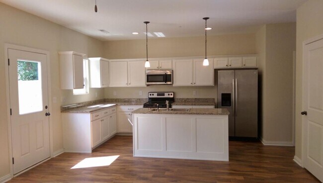 Foto del edificio - 3 bed, 2.5 bath Ooltewah Townhome!