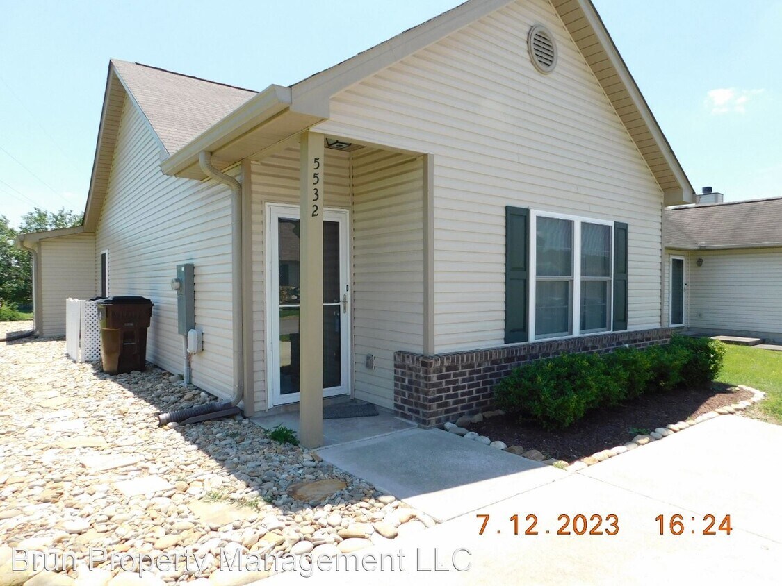 Primary Photo - 2 br, 2 bath House - 5532 Libby Way