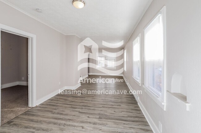 Foto del edificio - 1942 S 14th St