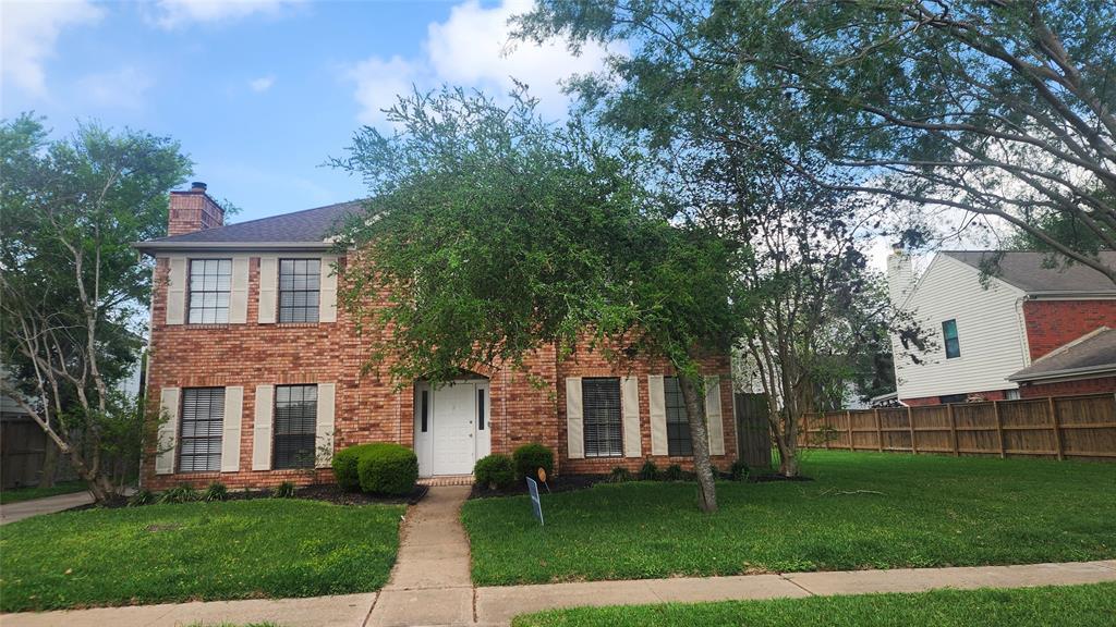Foto principal - 2702 Planters View Ln