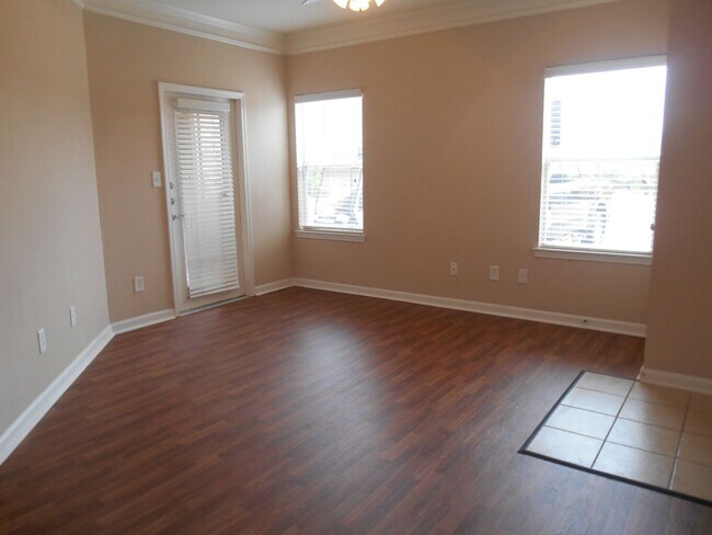 Foto del interior - Carrington Park Apartments