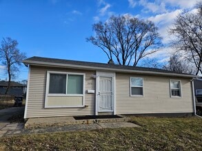 Building Photo - 2173 Williams St