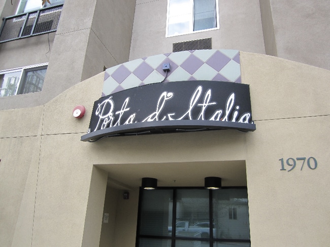 Foto del edificio - 1970 Columbia St