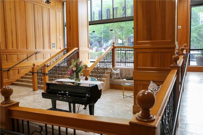 Building Photo - 2277 Peachtree St NE