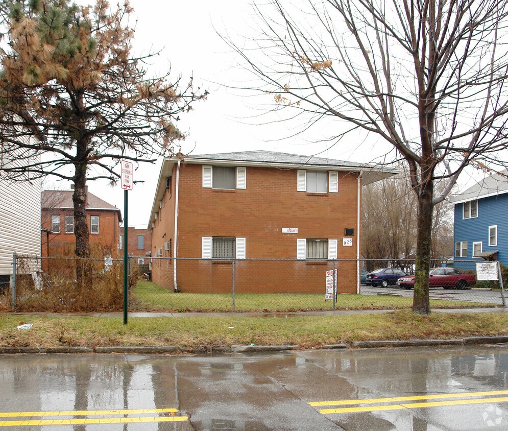 Foto del edificio - 928 W Rich St