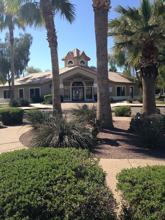 Cottonwood Crossing Apartments Apartments Casa Grande, AZ