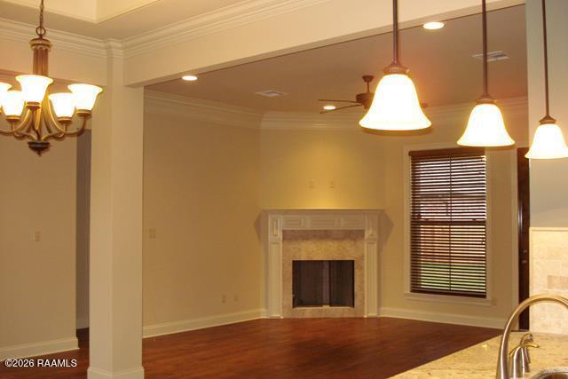 Foto del edificio - 407 Copper Ridge Dr