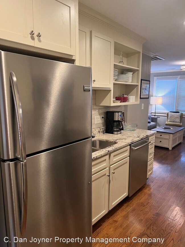 Foto del edificio - 2 br, 1 bath House - 202 Randall St