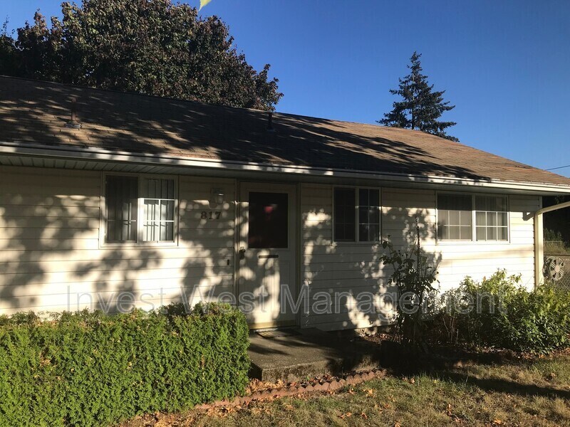 817 NE 104th Ave, Vancouver, WA 98664 House Rental in Vancouver, WA