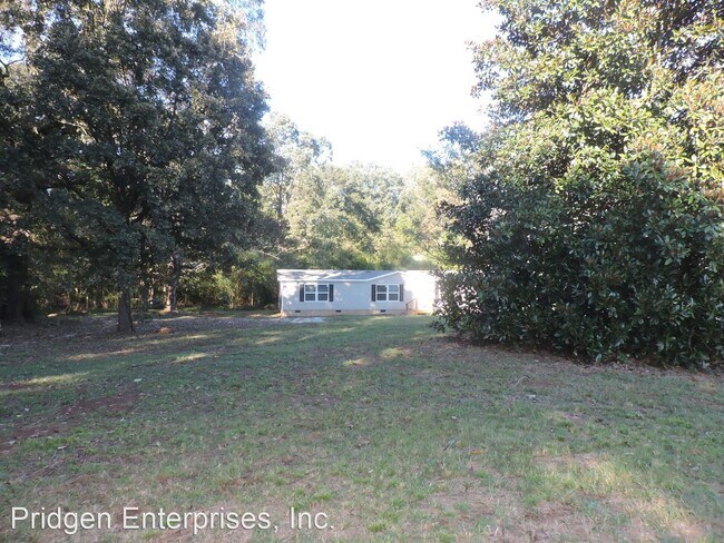 Building Photo - 4 br, 2 bath House - 845 Fowler Freeman Road