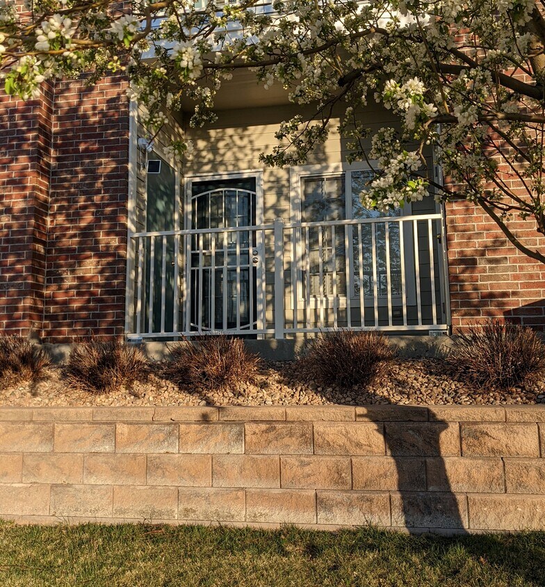 2682 S Cathay Way Unit 101, Aurora, CO 80013 Condo for Rent in Aurora