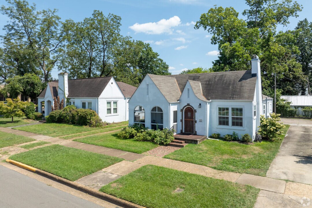 Tuscaloosa