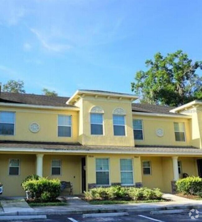 Eiland Park Townhomes Pet Friendly Apartments for Rent Zephyrhills