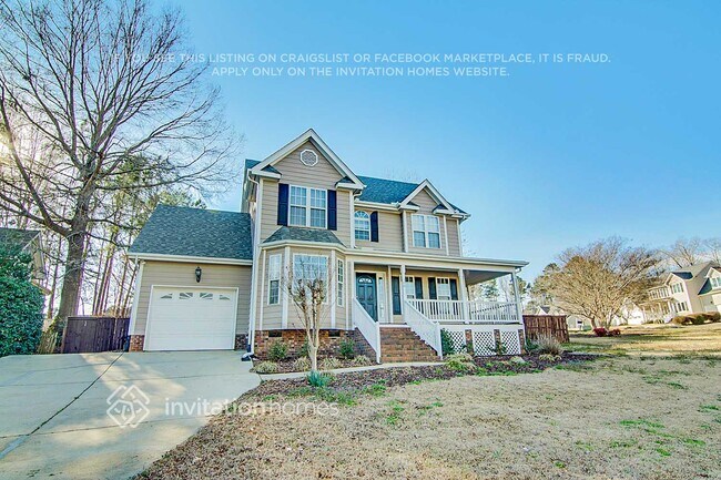 Foto del edificio - 100 White Cap Ln