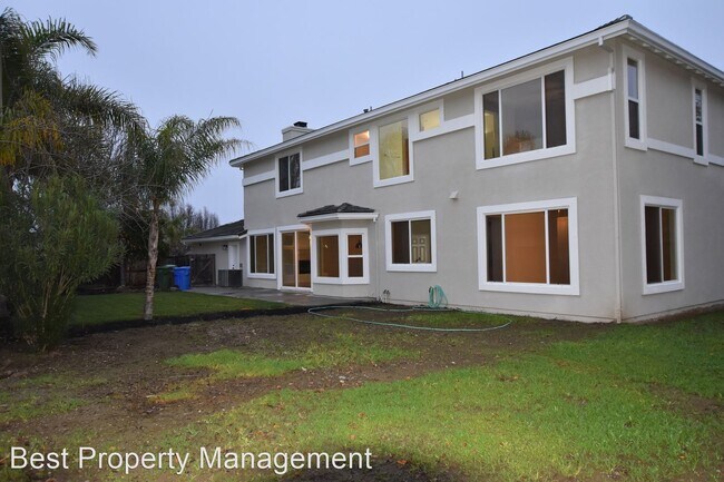 Foto del edificio - 5 br, 3 bath House - 1911 Castellina Dr