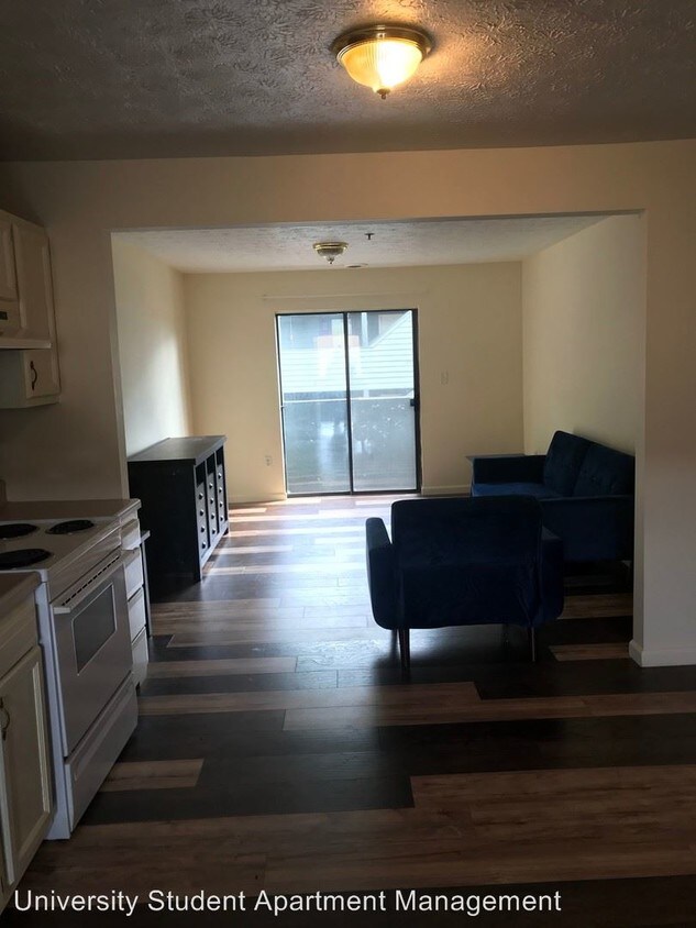 Foto principal - 230 Beechurst Ave