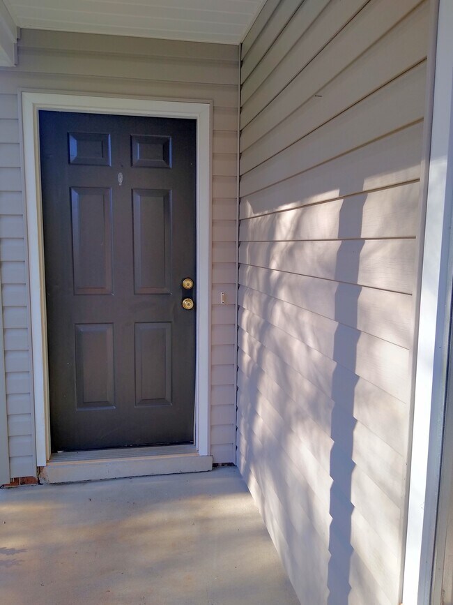 Foto del edificio - 6 Charterhouse Ct