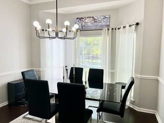 Foto del edificio - 10 Sheltered Arbor Ct