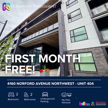 Building Photo - 4160 Norford Ave NW