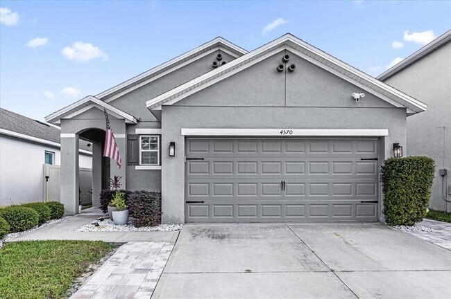 Foto del edificio - 4570 Gadwall Dr