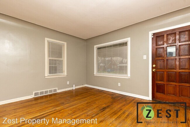 Foto del edificio - 3 br, 1 bath House - 15643 Stephens