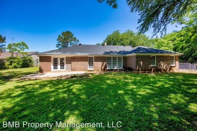Building Photo - 4 br, 2 bath House - 4536 E Fairlane Court