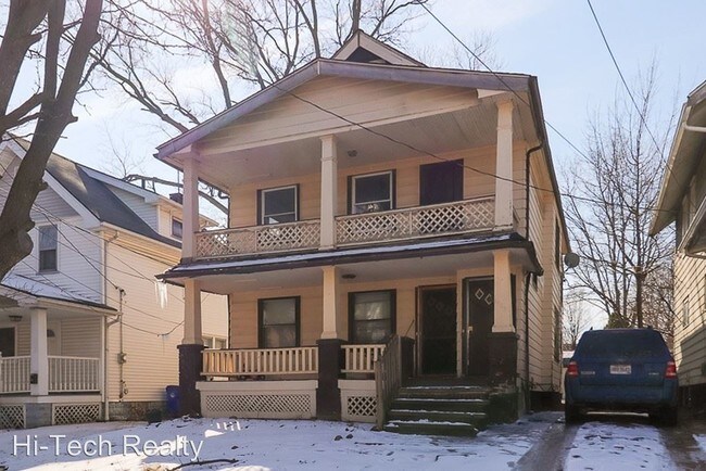 Foto del edificio - 1909 Treadway Ave