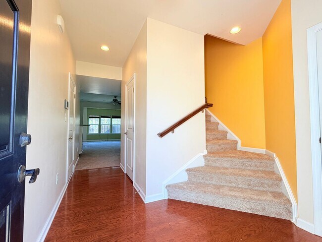 Foto del edificio - 3 Bedroom Townhome Riverwalk Townes