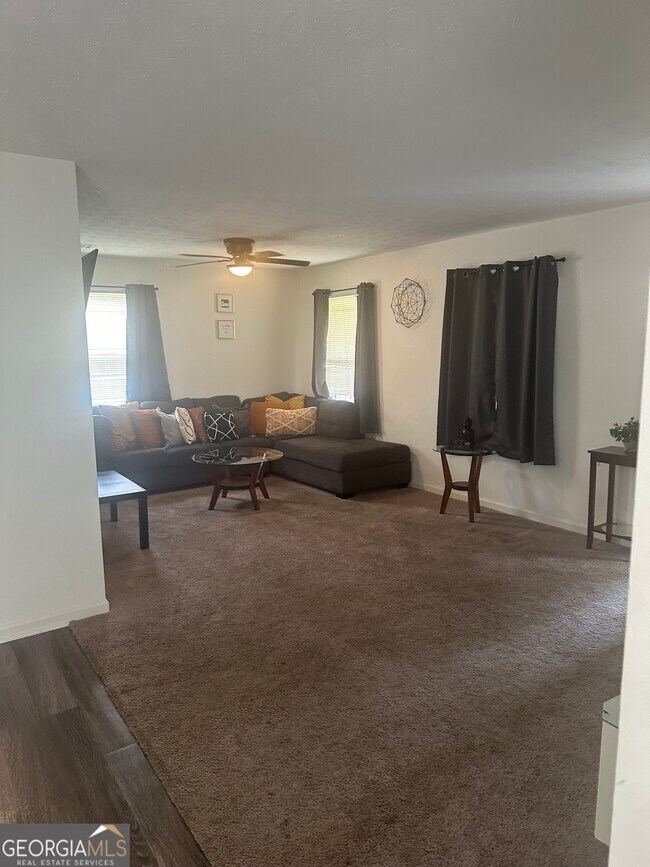 Foto del edificio - 1173 Moton Ave SW