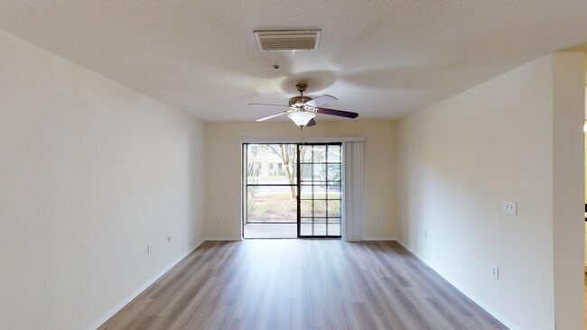 Interior Photo - MacAlpine Place