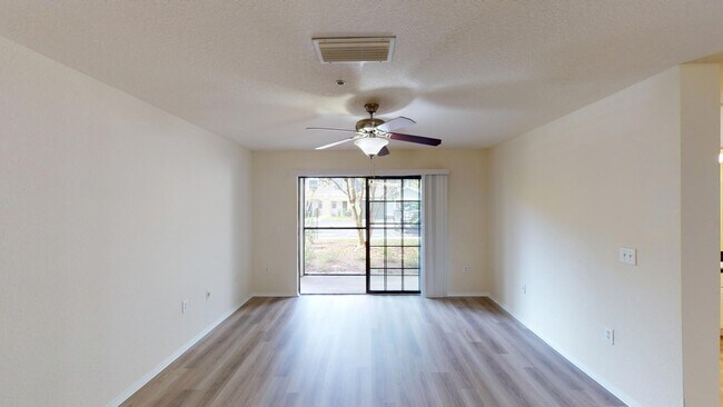 Interior Photo - MacAlpine Place
