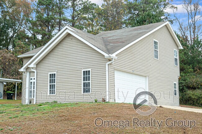 Building Photo - 1487 Worthy Rd