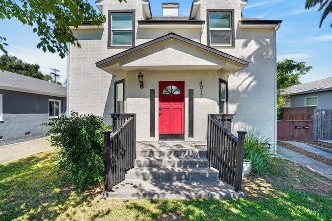 Building Photo - 4017 Miller Way