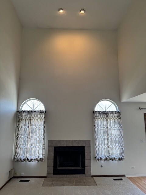 Foto del edificio - 134 Winchester Dr