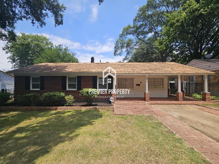 Foto principal - 5018 Hampshire Ave