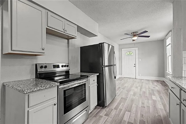 Building Photo - 509 Pottawatomie St